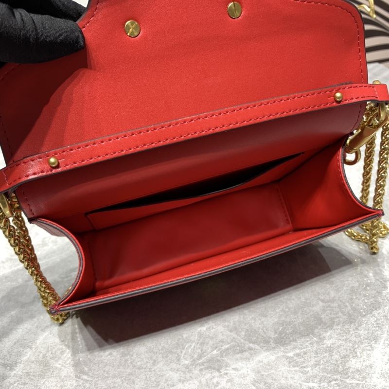 Valentino Satchel Bags